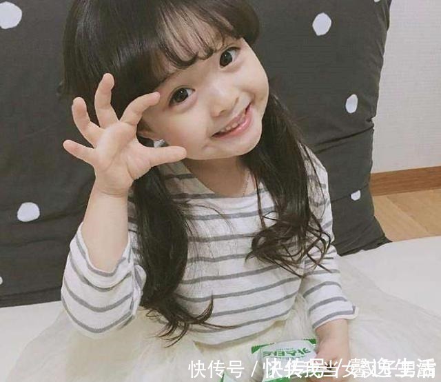 颜值|想知道孩子长大颜值高不高有这4个特征不会丑,中2个就偷着乐吧!