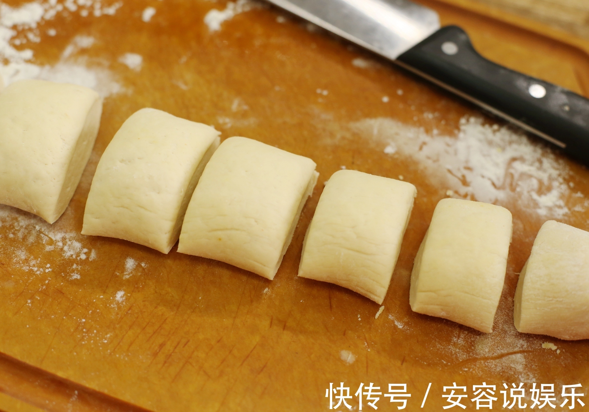 香葱|肉饼吃了几十年，如此做法第一次，太香了，好吃不上火！