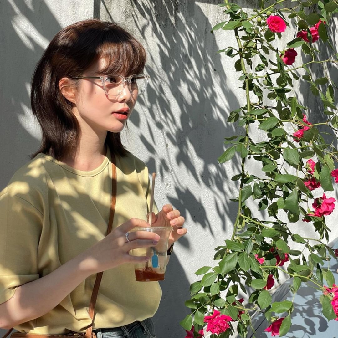 风格|5位韩国ins穿搭博主！这才是今夏穿搭模板