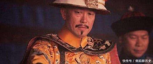 皇子|雍正在位时偏爱一皇子,如果不是他薄命,历史上就无乾隆皇帝