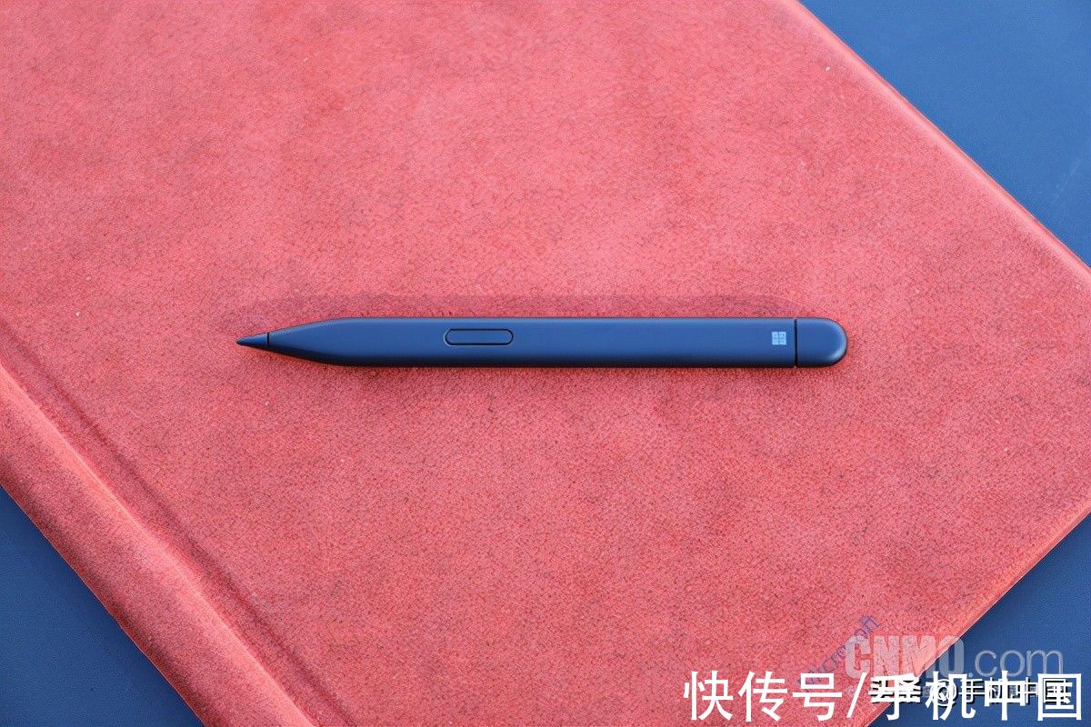 intel|微软Surface Pro 8评测：一份后疫情时代关于轻薄PC的优质答卷