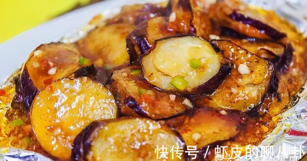 大翻勺|不炒不炖不过油,端上桌家人抢着吃