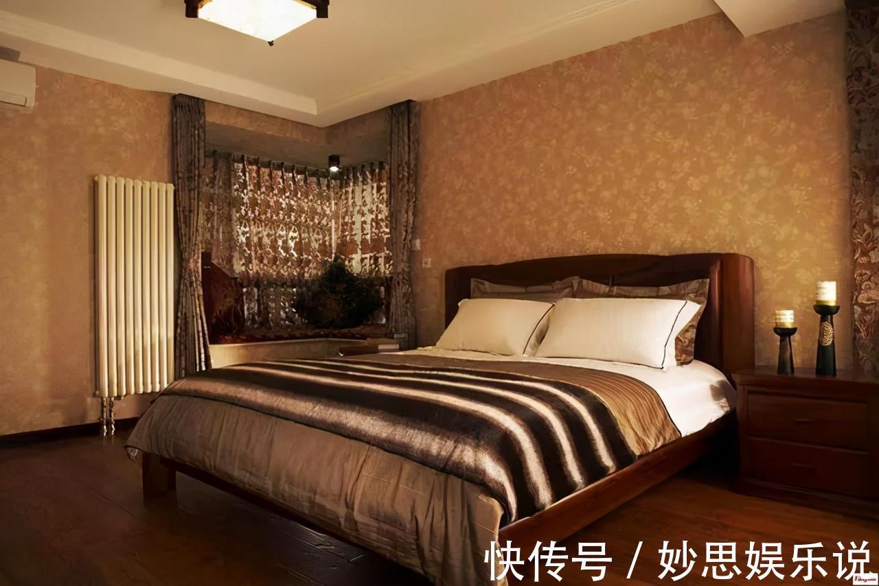 卧室|新房入住,卧室里买床是选“1米8”还是“1米5”?很多人都选错