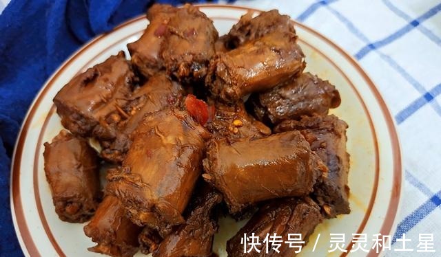 甜面酱|冬天吃牛羊肉不如吃这个，6块钱一斤，炖一锅特解馋，真香！