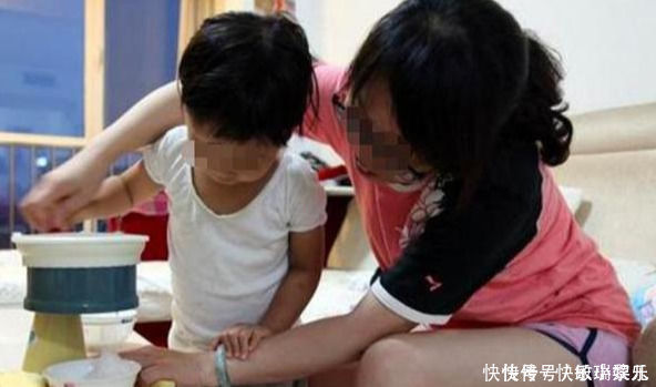 儿子|“你们给我生的是弟弟, 不是儿子! ”父母的回答让女儿心灰意冷