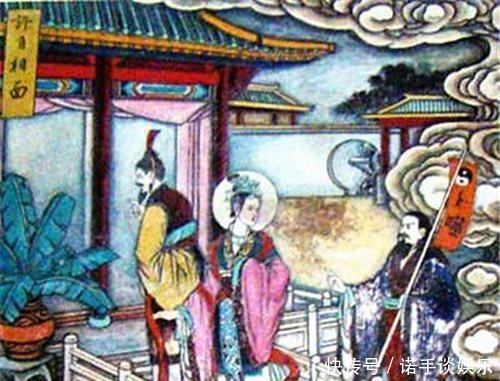 结局|都说天机不可泄露,古代主动泄露天机的3位高人,最终结局如何