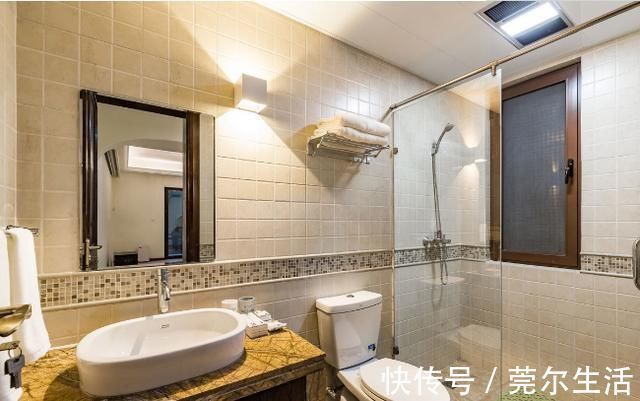 卫生间|装过6套房的经验教训，卫生间这几样东西一定要装，不装会后悔