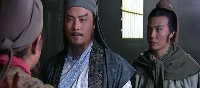 法场|《水浒传》解读石秀跳楼劫法场,卢俊义被“骗”上梁山