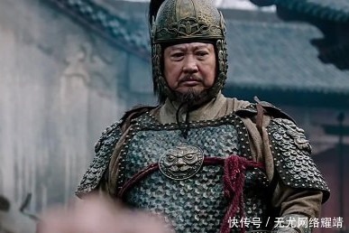 中国|中国历史上的武力高手,你知道几个?