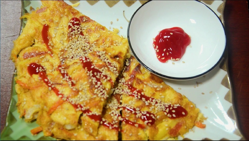 补药一堆不如洋葱一颗，教你养生吃法，味道鲜美，真好吃
