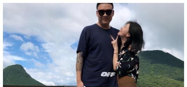 她曾参加好声音，未夺冠却意外嫁给爱奇艺总裁，今31岁成人生赢家