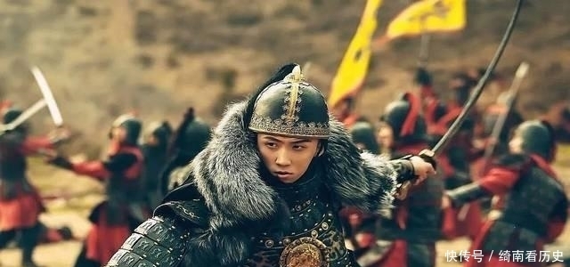 处死|崇祯凌迟处死袁崇焕,有人替袁崇焕喊冤!专家说:哪里冤枉了他