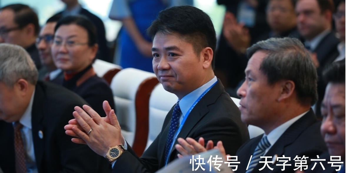 股东|马化腾几乎“清仓”京东股票，1000亿分红给股东，发生了什么？