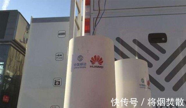 华为5g|爱立信暴跌74%!跟瑞典排除华为没多大关系,法国运营商说了实话
