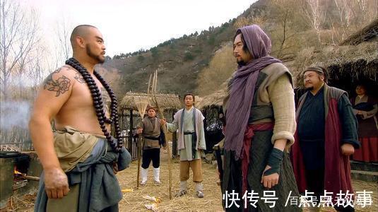 李应#新水浒武力被削得最惨的几个