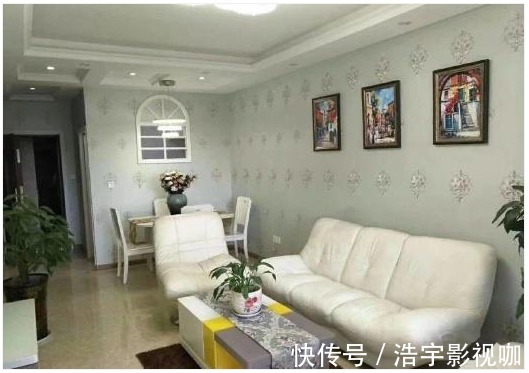 壁纸|想要房子远离甲醛,这几种家具别买回家,每一个都是“甲醛大户”