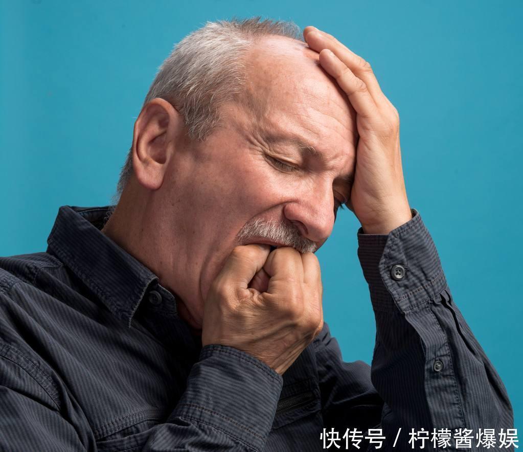 老年痴呆|这6种“信号”闪烁,或已步入老年痴呆早期,看看家里老人有吗