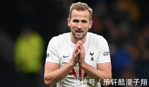 曼城|認(rèn)命了名宿曝凱恩或與熱刺續(xù)約 他缺少一個(gè)拉伊奧拉式的經(jīng)紀(jì)人