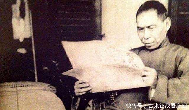 到上海|马未都:杜月笙的心狠手辣被很多人说,但这就是江湖的规矩