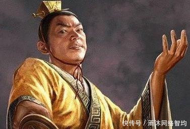 刘禅|同为三国后主,刘禅和孙皓为什么一个让人怀念一个被人咒骂