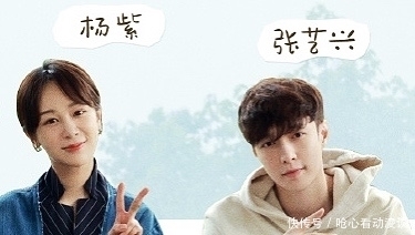 向往5 《向往5》收视率再超《奔跑吧》,杨紫张艺兴辟谣恋情贡献高热度