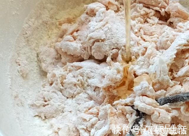 营养|活了30年,才知道西红柿加鸡蛋这样做这么好吃,营养解馋,流口水