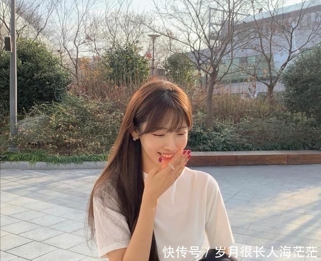 发际线|你适不适合披头发,主要看这些部位,发际线很关键