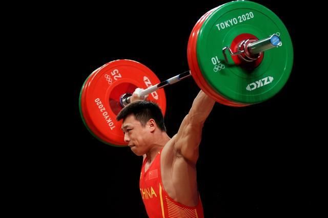 选手|西南大学是体育大学？集齐金银铜的五位奥运选手，都来自这所211
