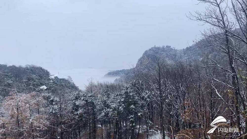 出炉|全国山岳型景区百强名单出炉 山东这5家景区上榜