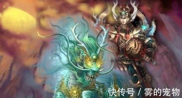 神位&封神榜上的三百六十五位正神,谁的神位最高?
