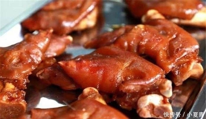 提问|“中国人真的把猪的每一部分都吃了吗”一个让老外惊讶的提问