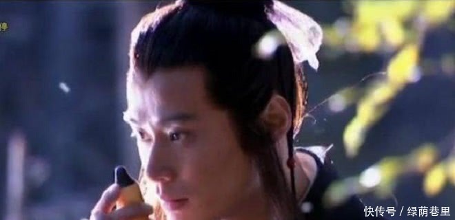 名将|被金庸小说黑化的历史人物,此人本是抗金名将,却被黑成大反派