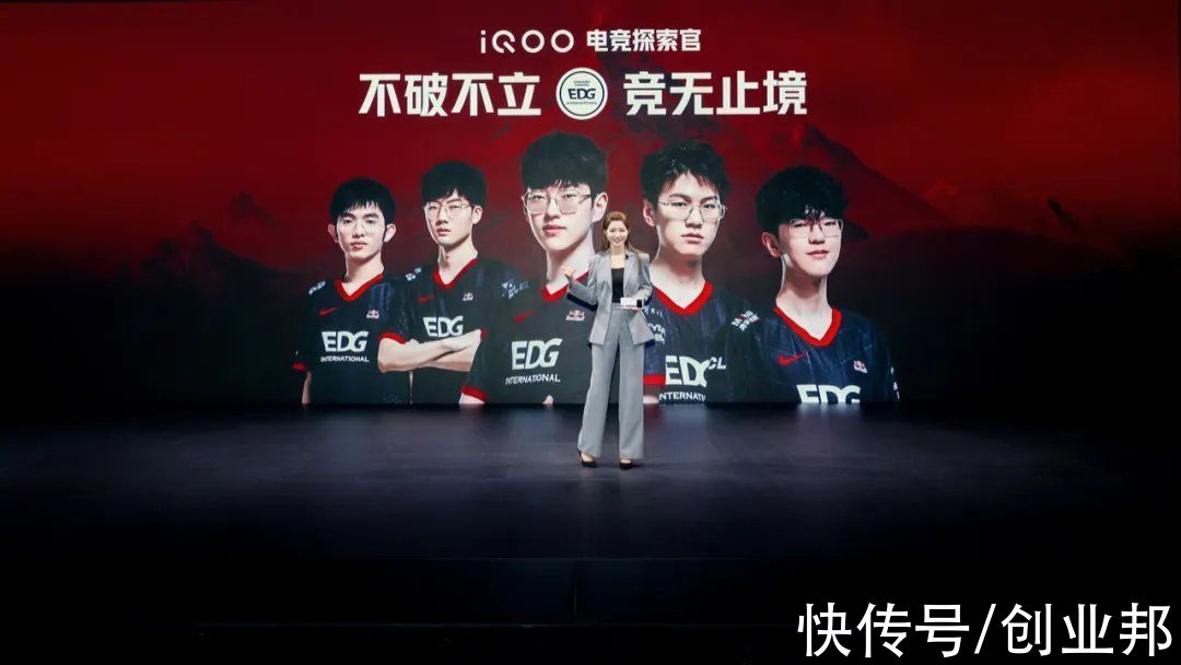 iQOO|iQOO 9系列亮剑：全能高端旗舰冲刺，满足极致用户体验