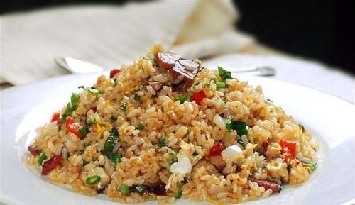 毛血旺|长肉“最猛”的3种食物，汉堡可乐上不了榜，你可能天天都在吃