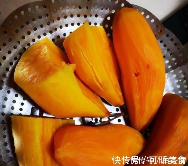 红薯|钓了18年鱼后才明白，红薯经过这样“加工”以后，钓大鲤鱼特有效！