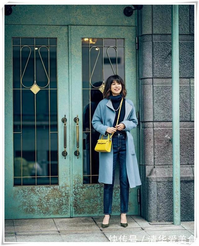 色调|黄皮黑皮的女人,衣服颜色记住“3选3不选”,手把手教你美