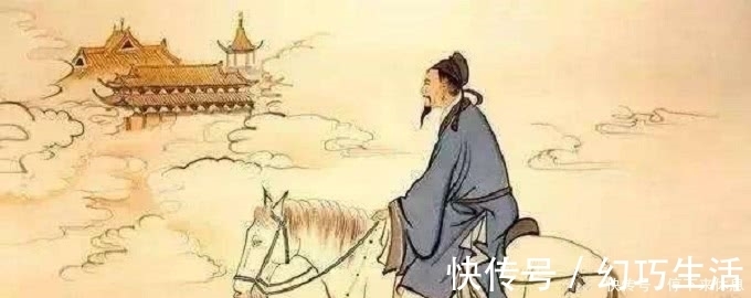 题李凝幽居@人称唐朝最笨诗人,两句诗憋了三年,没想到这两句后来却流传千年