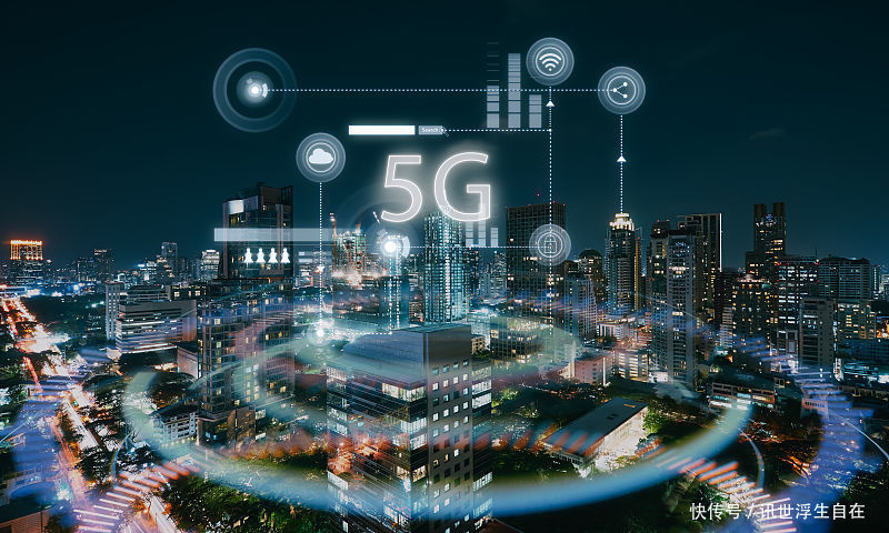 目标|全球规模最大？不！我们的目标是建成全球最成功的5G SA网络