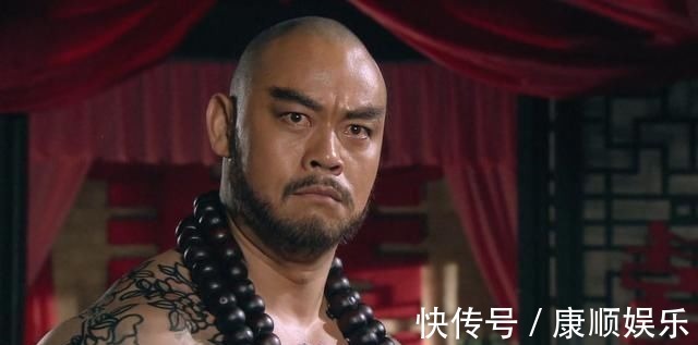 张青&鲁智深与武松的区别从十字坡这件事就能看出,不在一个层次