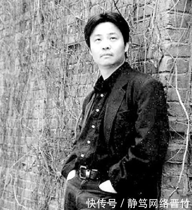 生活|牙医改行作家的余华:自由生活成就自由思想