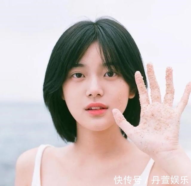 tony 别再剪“空气刘海”了!2021最火的发型是这4款,气质又时髦!