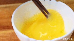 黯然销魂|这一碗“黯然销魂”蛋炒饭,自己也能做!