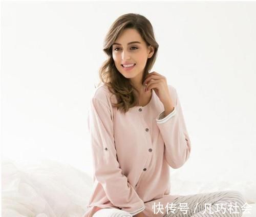 孕妈|孕妈几个月显怀算是正常现象?越早证明胎儿发育越好吗?结果意外