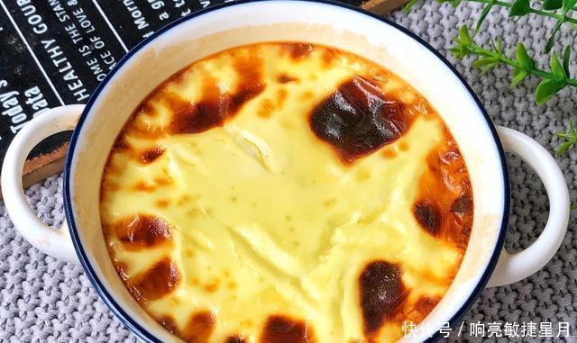 甜点|超好吃的小甜点合集!咬一口鲜掉牙齿!