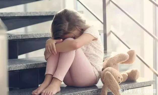 孩子|孩子被打时如果有这些行为,父母们一定要住手,否则就晚了