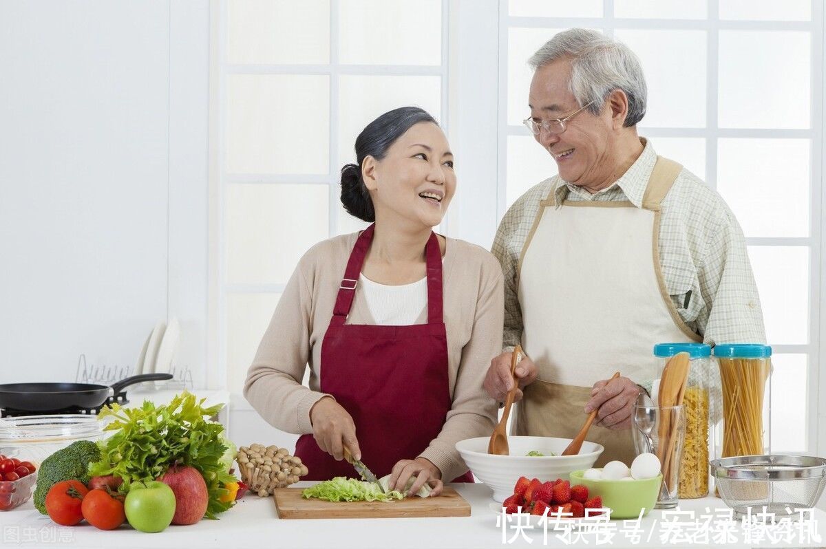 长寿|能不能长寿从这些特征可以看出来?看看你有没有长寿的潜质