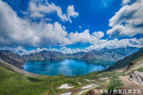 这几个吉林省的5A级景点,你去过吗?