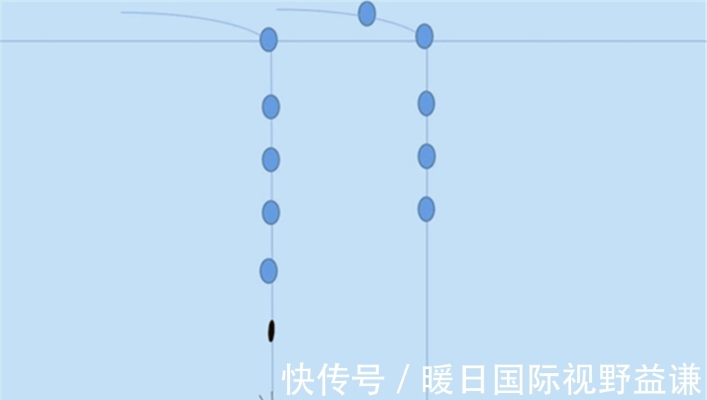 七星漂钓组|七星漂的调漂技巧：差不多就行，不讲究灵钝，毕竟上鱼才是硬道理