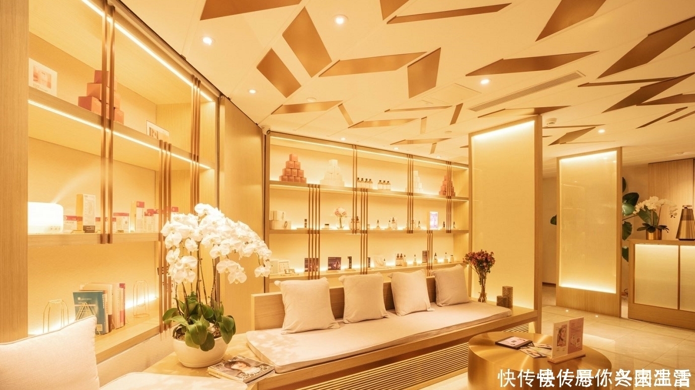 璈然|被顾客称为“美容店中的爱马仕”，这个小店续卡率超95%