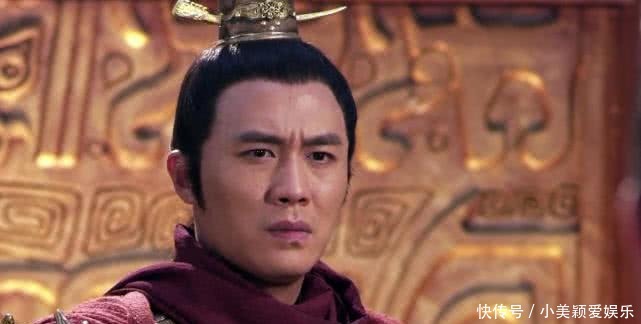 曹家子弟|李世民为了对付女武王,教给李治一手绝招